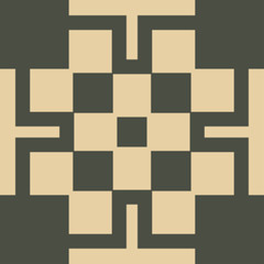 Art Deco Background