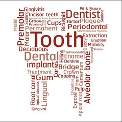 tooth icon