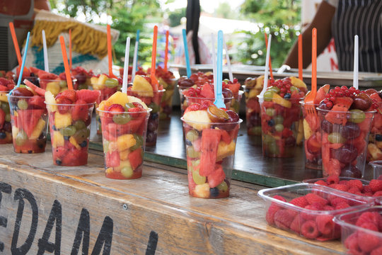 Obstsalat