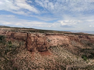 Colorado Gorge