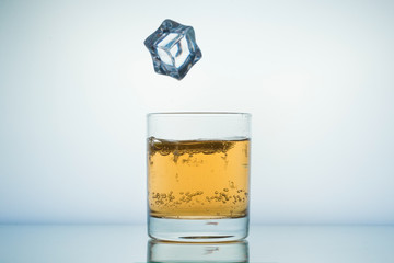 soda, lemonade