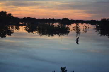 atardecer, cielo, acuático, mar, sol, amanecer, naturaleza, paisaje, nube, nube, lago, oceáno,...