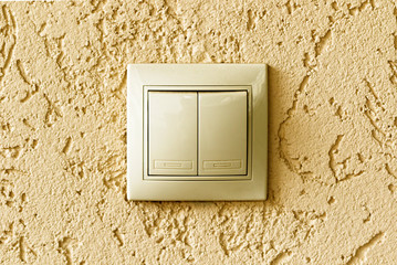 The white switch
