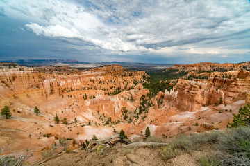 Bryce Canyon Utah
