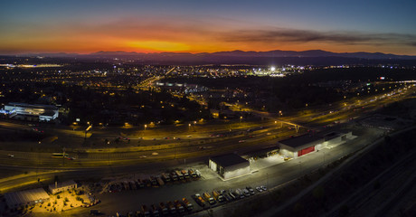 Fototapety na wymiar - Fototapeta24.pl