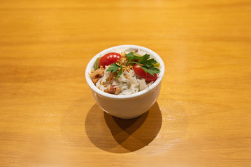 Argentine Cuisine - Gastronomy: Argentinian rice