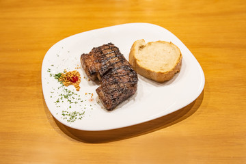 Argentine Cuisine - Gastronomy: Traditional Mini Chorizo