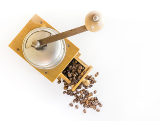 Vintage Coffee grinder