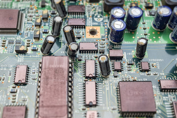 Circuit board