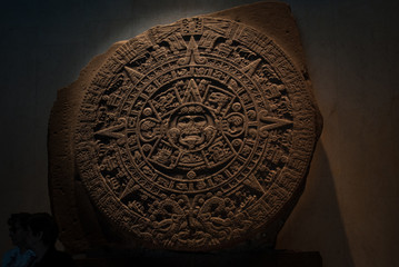 Azteca