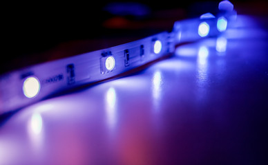 Led Strip lights