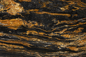 Orange Marble