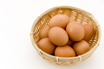 たまご（赤玉）