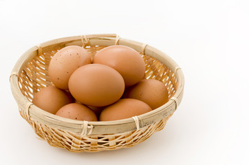 たまご（赤玉）