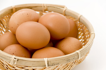 たまご（赤玉）