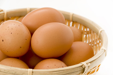 たまご（赤玉）