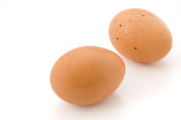 たまご（赤玉）