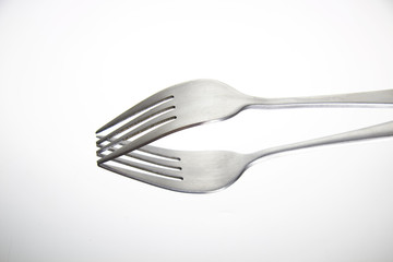 fork in style