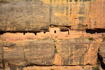 House of Many Windows