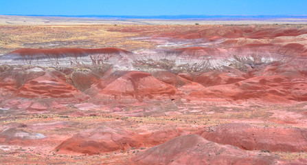 Painted Desert