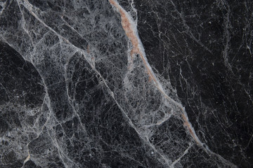 Black Marble Close up