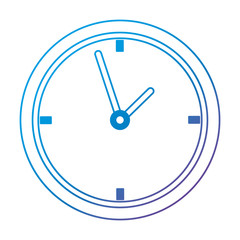 time clock watch ivon