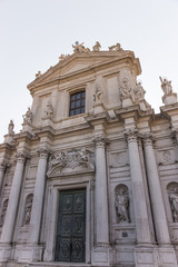 イエズス会教会　ヴェネチア