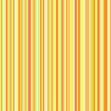 Striped multicolored background. Colorful tile texture. Seamless vertical pattern with stripes. Geometric wallpaper. Print for websites, banners, flyers and textiles. Doodle for design. Line art