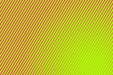 green and pink lines and stripes background