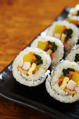 gimbap