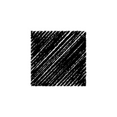 chalk drowing shape (square)