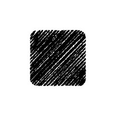 chalk drowing shape (rounded square)