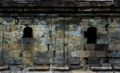 A thousand years wall