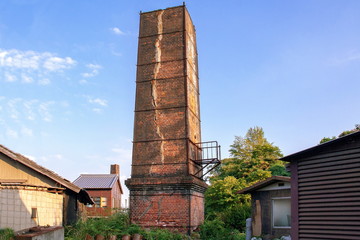 やきもの散歩道