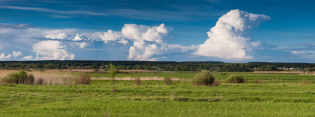 My landscapes. I hope you like them.