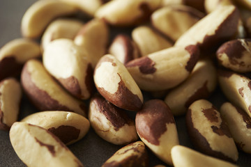 Brazil nut