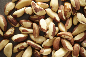 Brazil nut