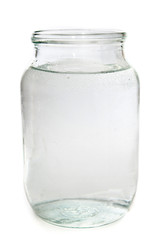 cup of water