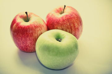 apples