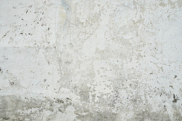 Fototapeta premium cracked cement wall background
