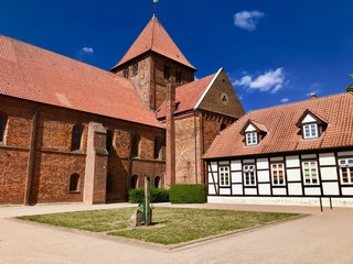 Ev.-luth. Kirchengemeinde Bassum in Bassum (Niedersachsen)