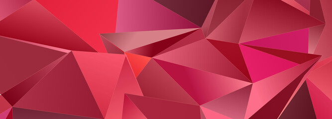 Fototapeta premium Geometric patterns