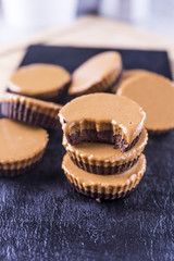 Reeses Bombones Chocolates Peanut