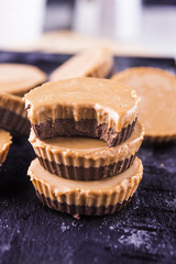 Reeses Bombones Chocolates Peanut