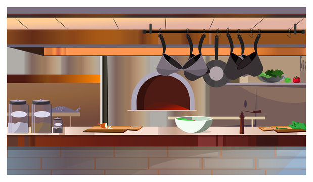 Cartoon Kitchen Background Images – Browse 127,934 Stock Photos, Vectors,  and Video | Adobe Stock