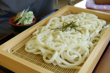 日本の食事