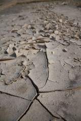 Trockenheit