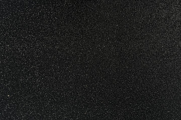 Texture of an asphalt road