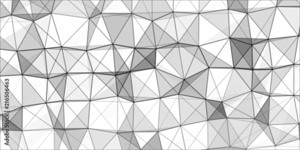 Poster abstract technology background. science background. big data. graphic abstract background. wave 3d. 
