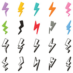 Lightning Collection